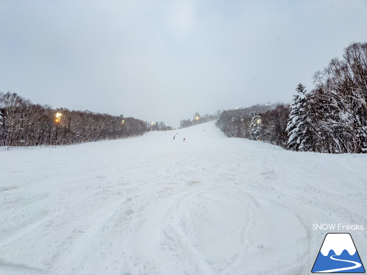 キロロリゾート｜北海道が世界に誇る、ふわっふわのパウダースノーシーズンがやって来ましたよ～♪